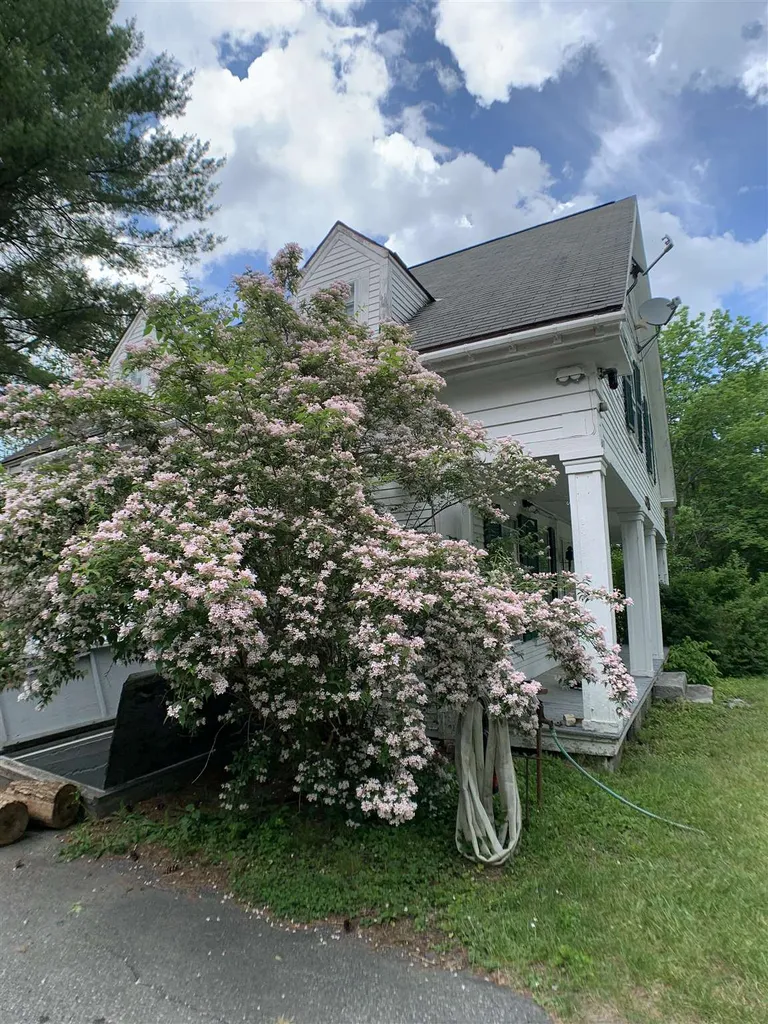 816 Popple Dungeon Road Chester VT 05143