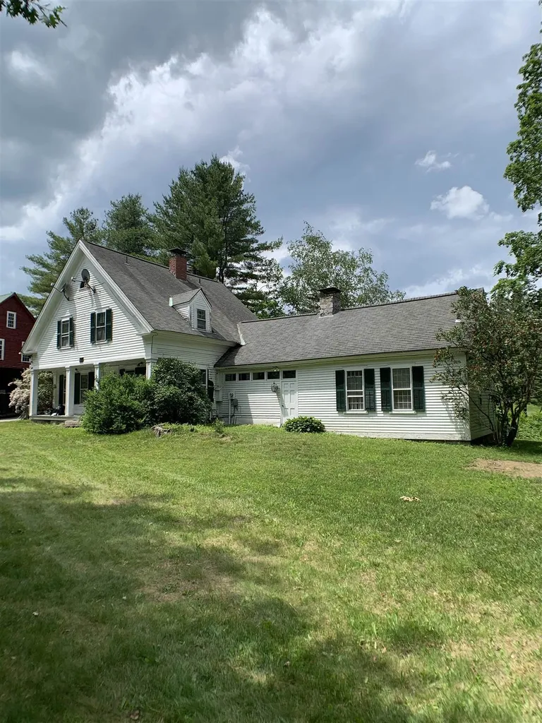 816 Popple Dungeon Road Chester VT 05143