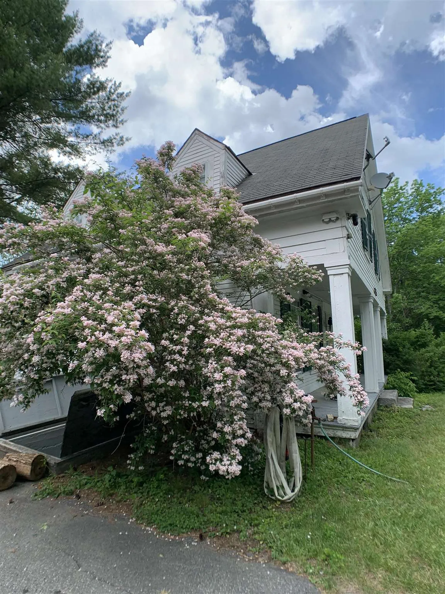 816 Popple Dungeon Road Chester VT 05143