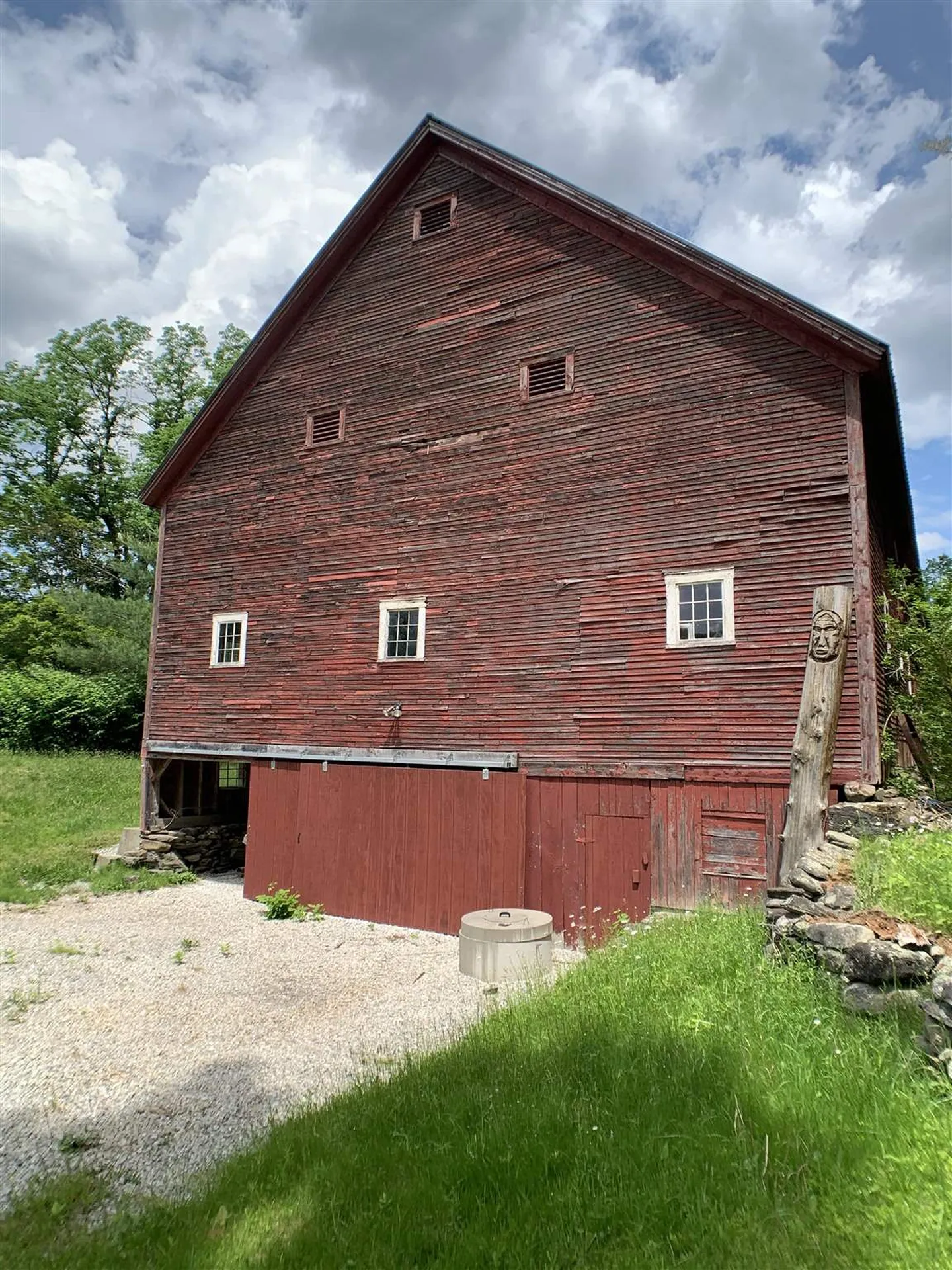 816 Popple Dungeon Road Chester VT 05143