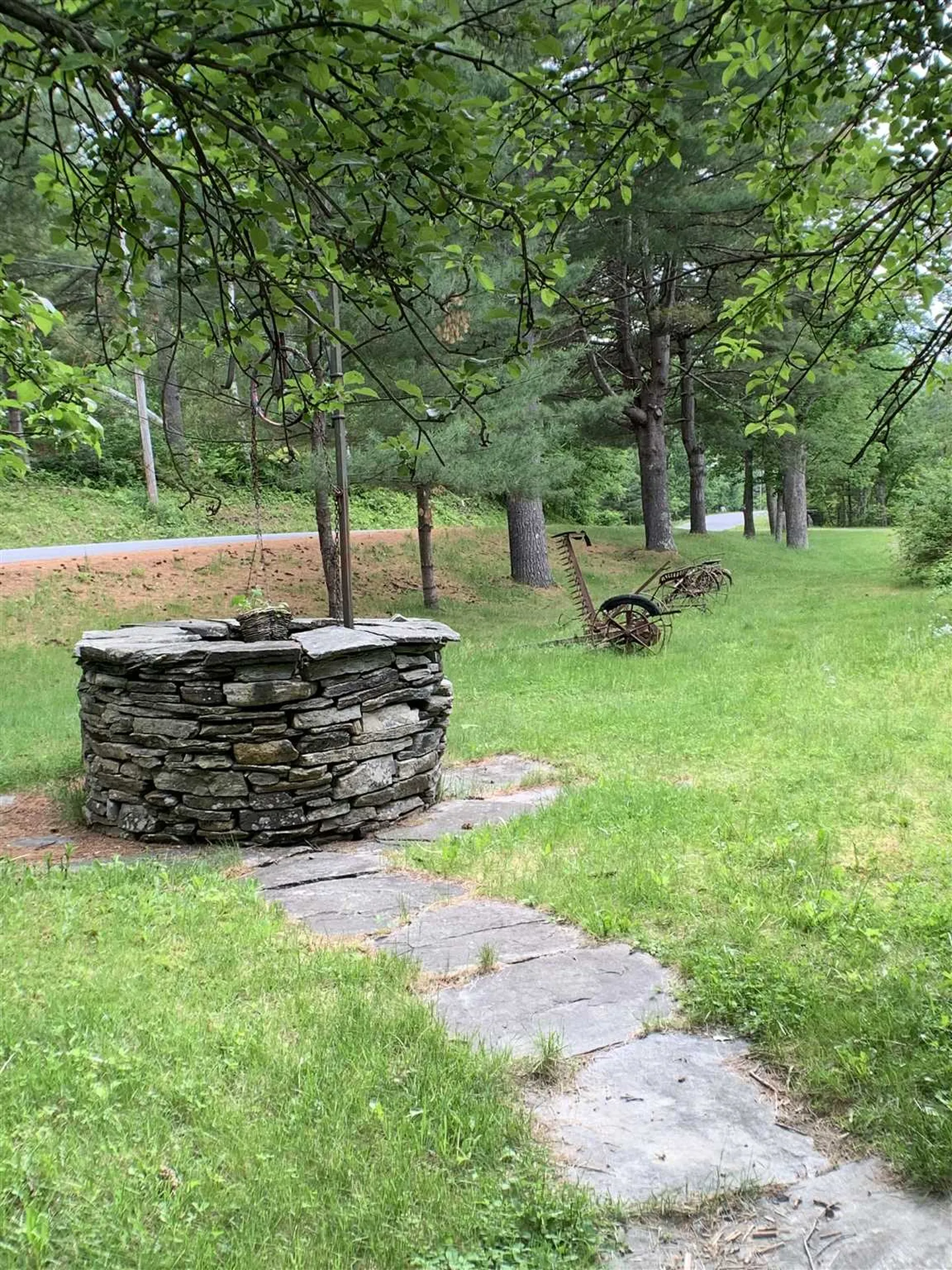 816 Popple Dungeon Road Chester VT 05143