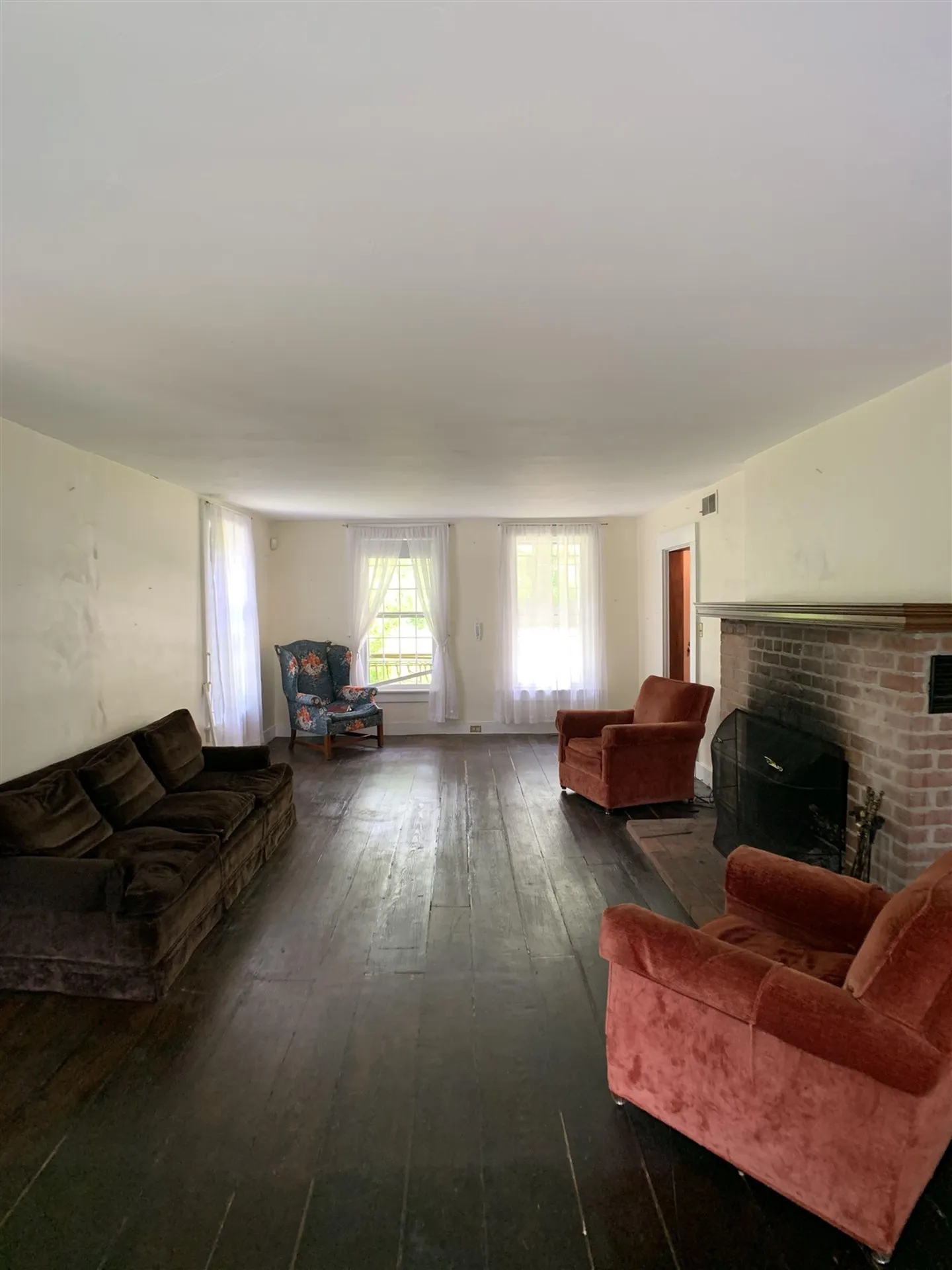 816 Popple Dungeon Road Chester VT 05143