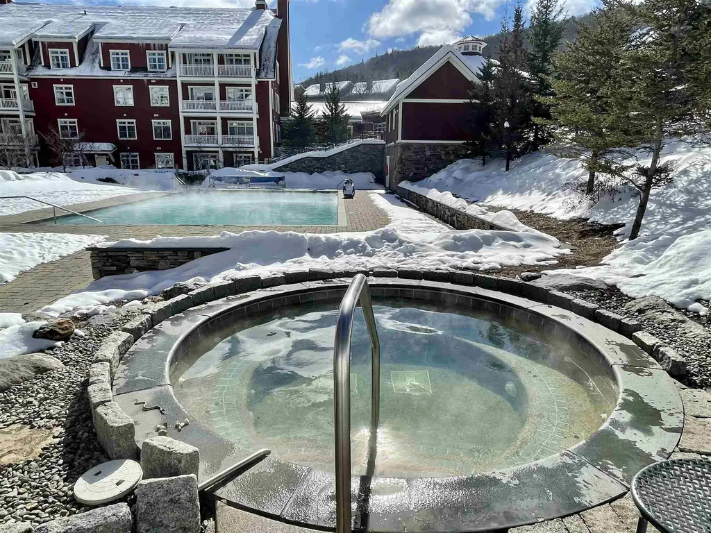 102 Forest 231 / Iii Drive Warren VT 05674