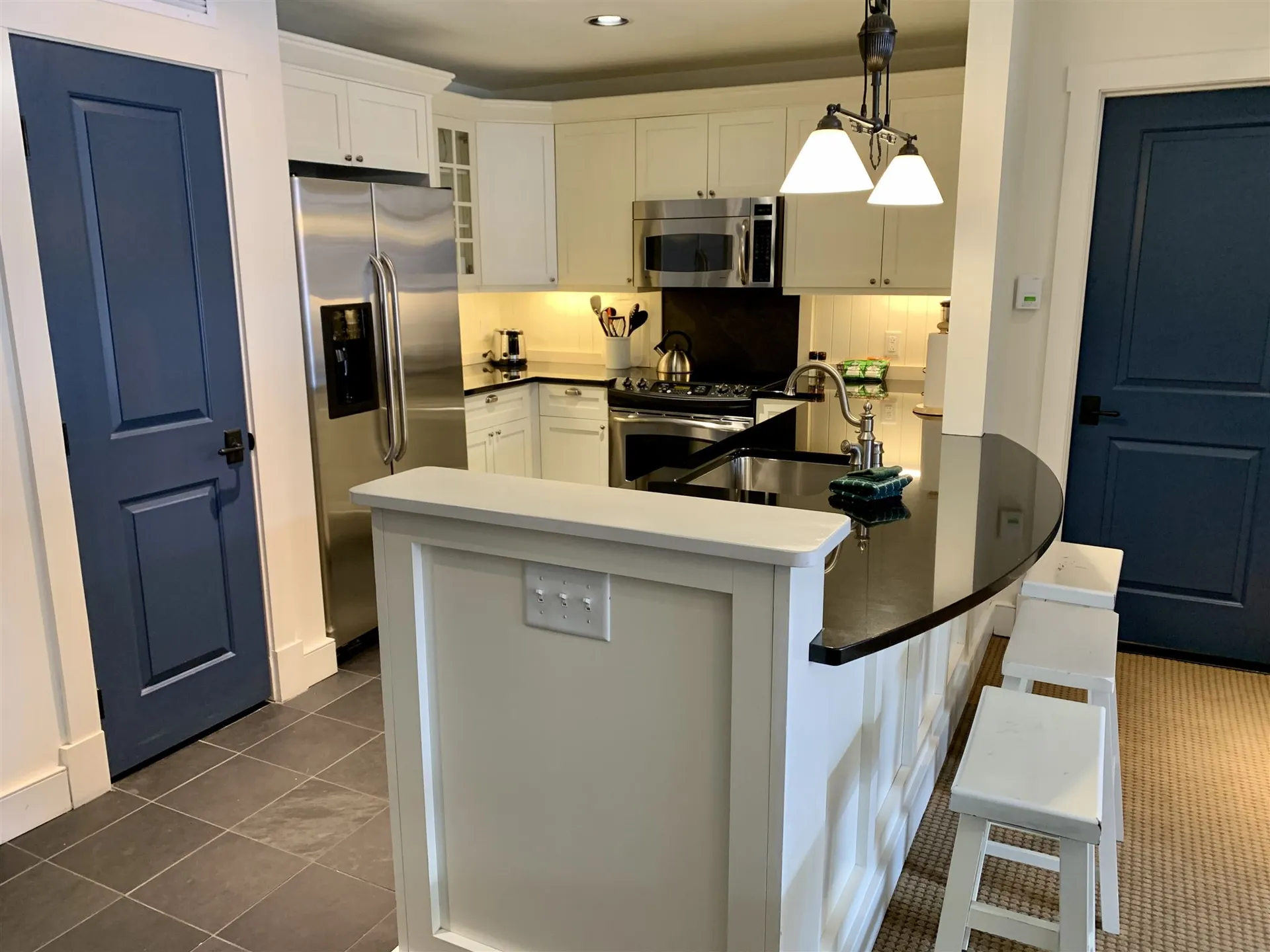 102 Forest 231 / Iii Drive Warren VT 05674