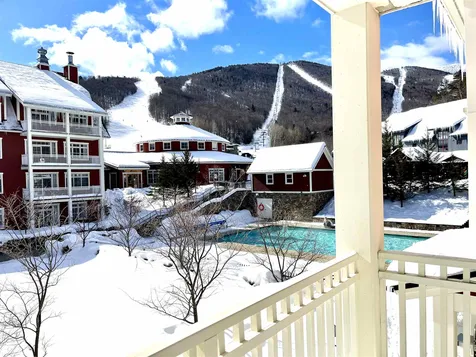 102 Forest 231 / Iii Drive Warren VT 05674