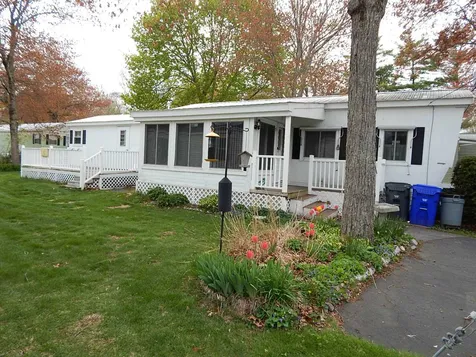 5 Meredith Drive Hampstead NH 03841
