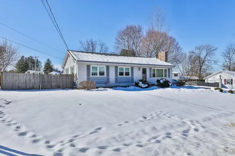 22 Sunrise Drive Hudson NH 03051