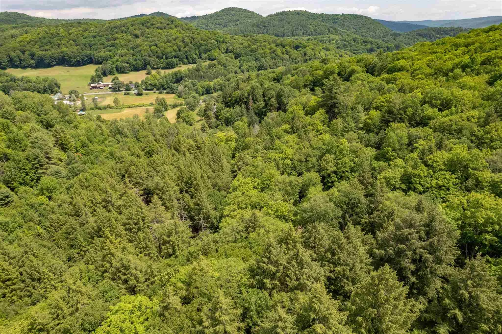 00 Starbuck Road Pomfret VT 05053