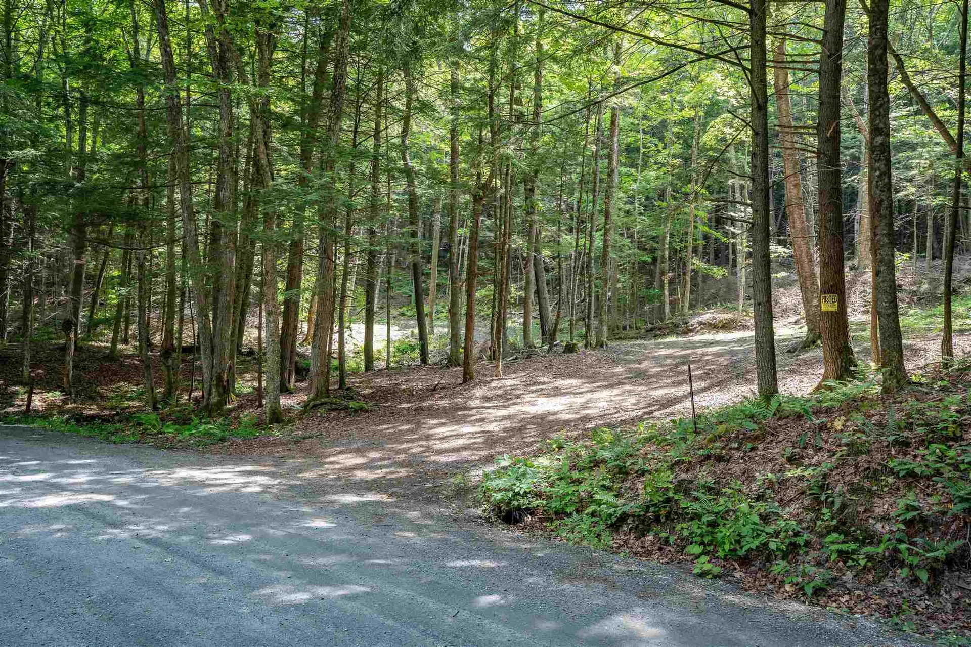 00 Starbuck Road Pomfret VT 05053