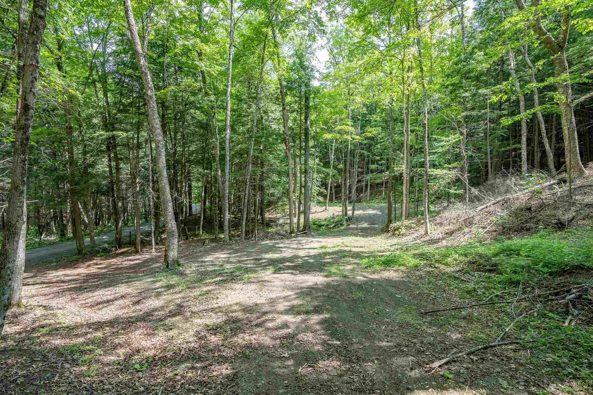 00 Starbuck Road Pomfret VT 05053