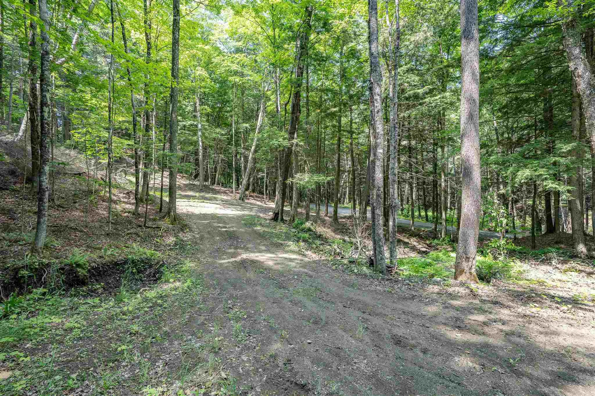 00 Starbuck Road Pomfret VT 05053