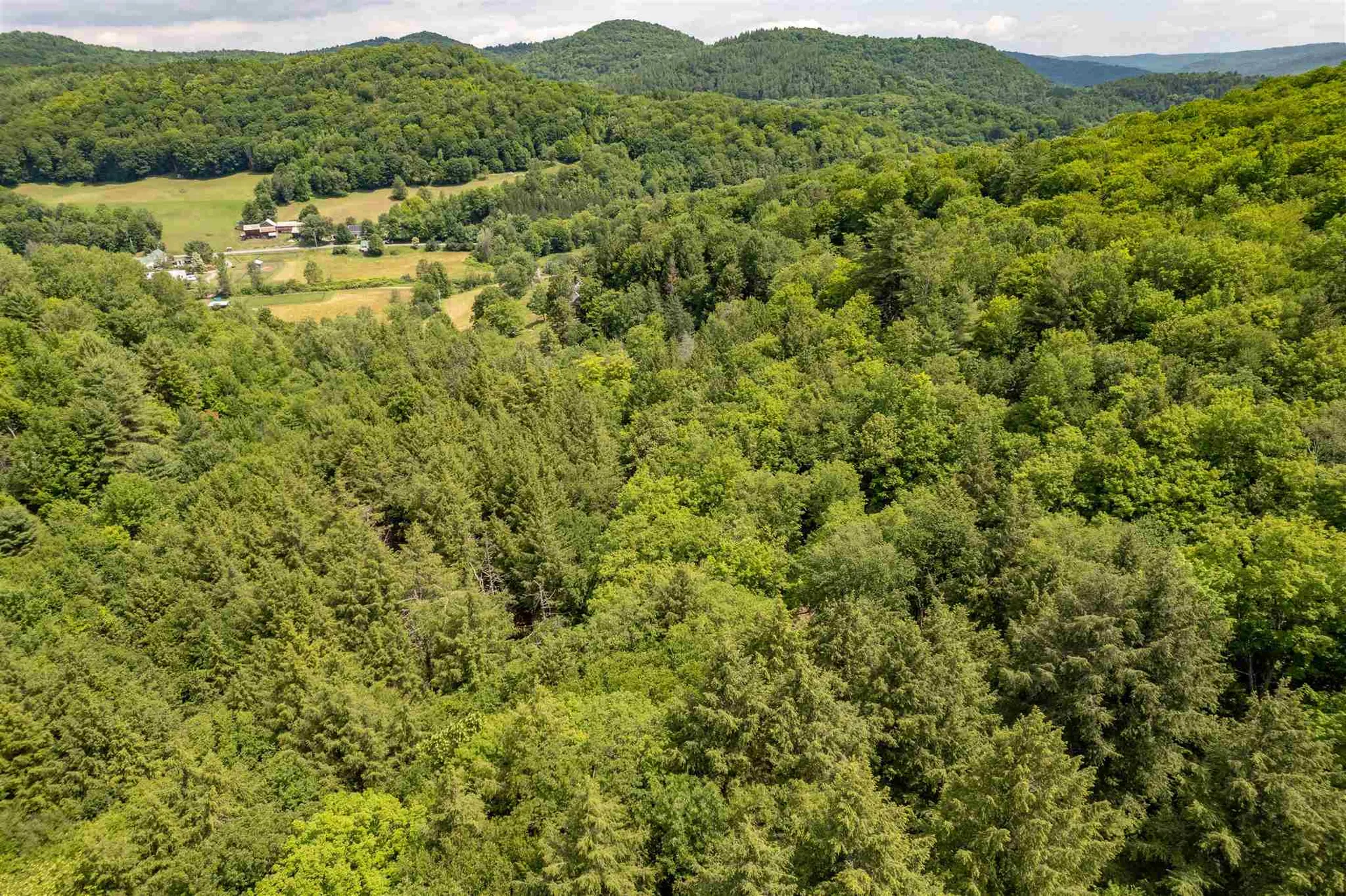 00 Starbuck Road Pomfret VT 05053
