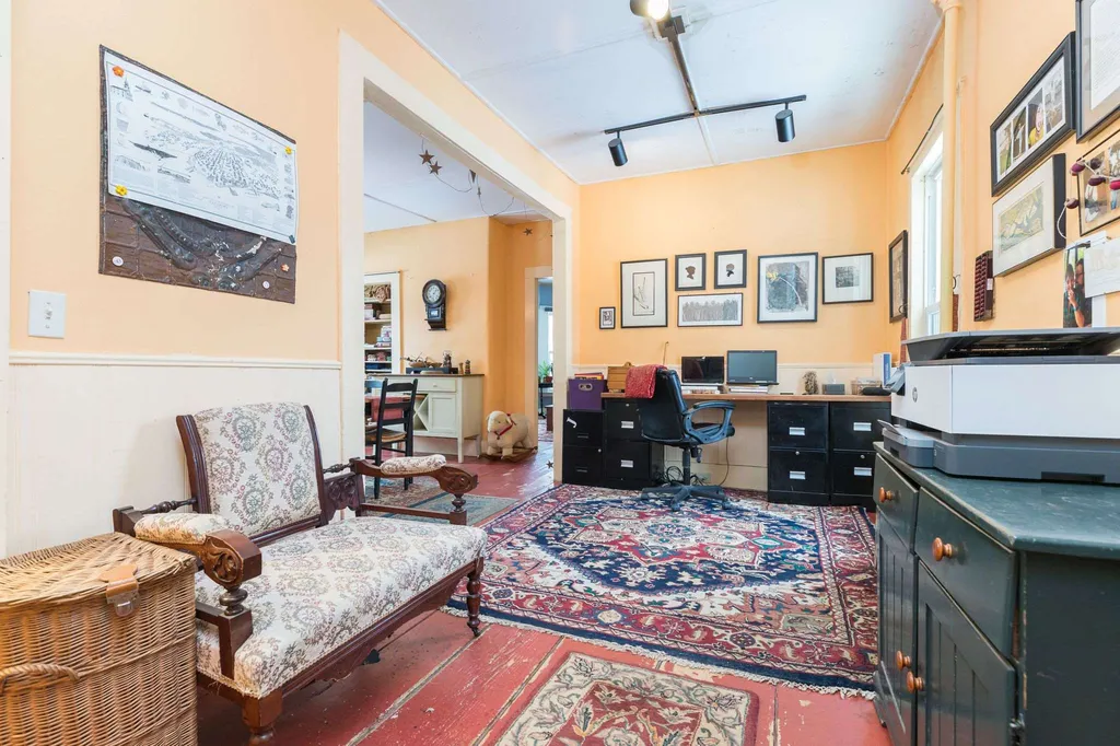 23 Hill Street Dover NH 03820