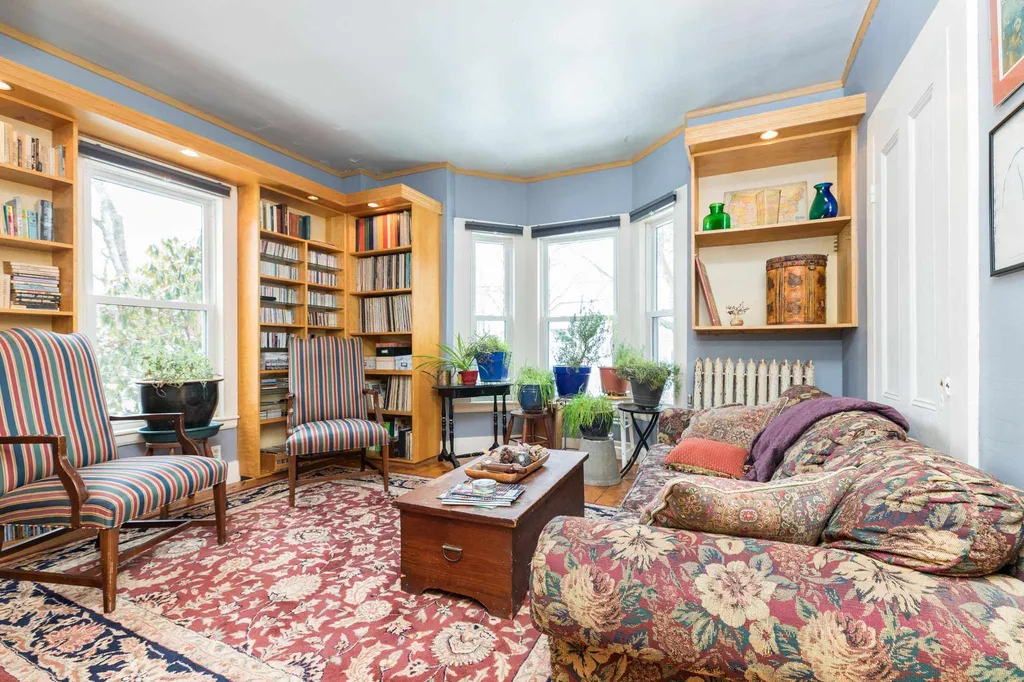 23 Hill Street Dover NH 03820