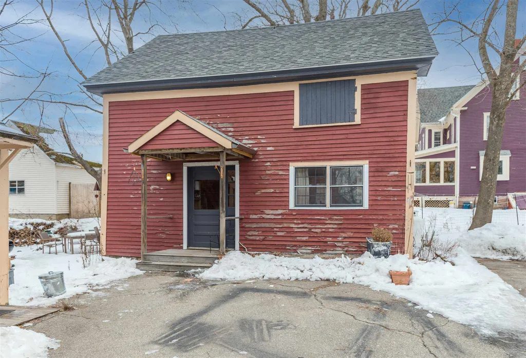 23 Hill Street Dover NH 03820