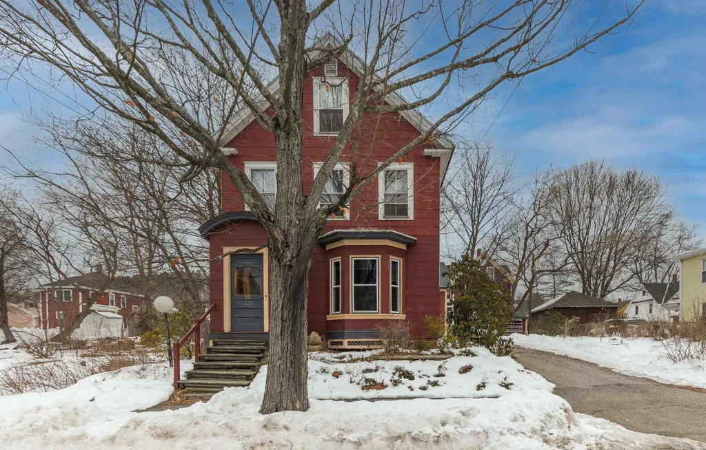 23 Hill Street Dover NH 03820