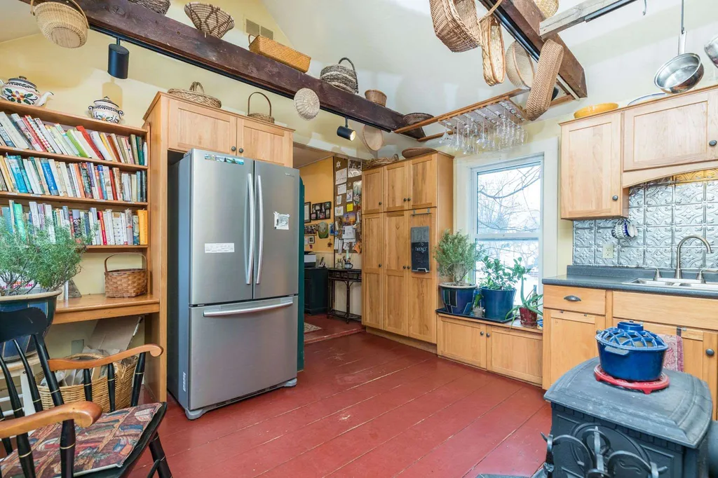 23 Hill Street Dover NH 03820