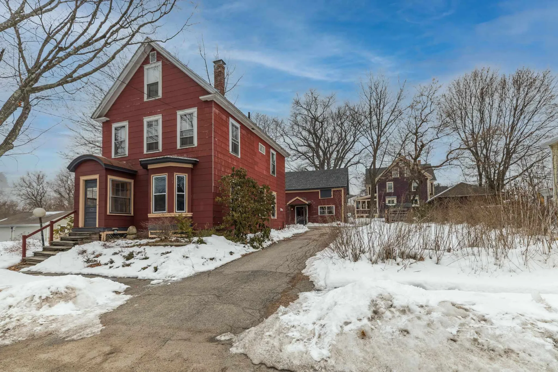 23 Hill Street Dover NH 03820