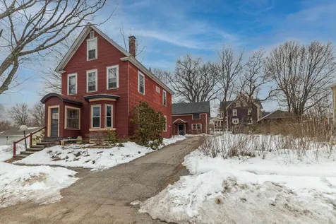 23 Hill Street Dover NH 03820