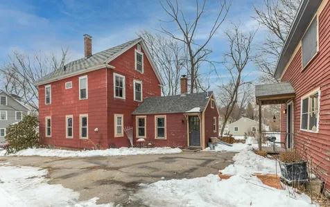 23 Hill Street Dover NH 03820