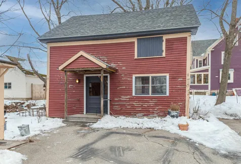 23 Hill Street Dover NH 03820