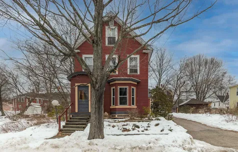 23 Hill Street Dover NH 03820