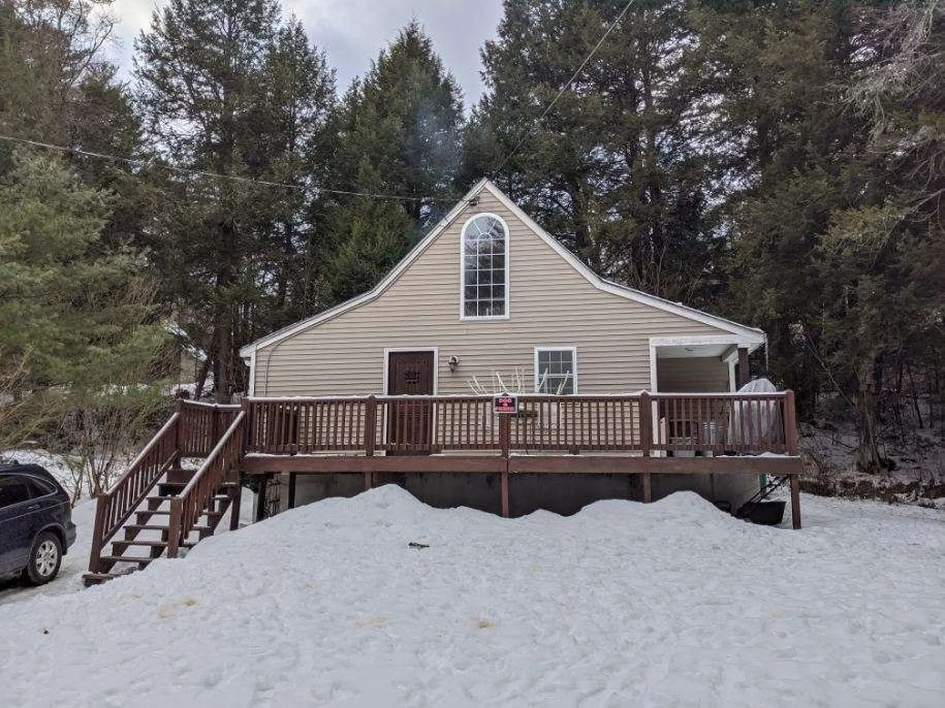 40 Pine Glen Road Hillsborough NH 03244