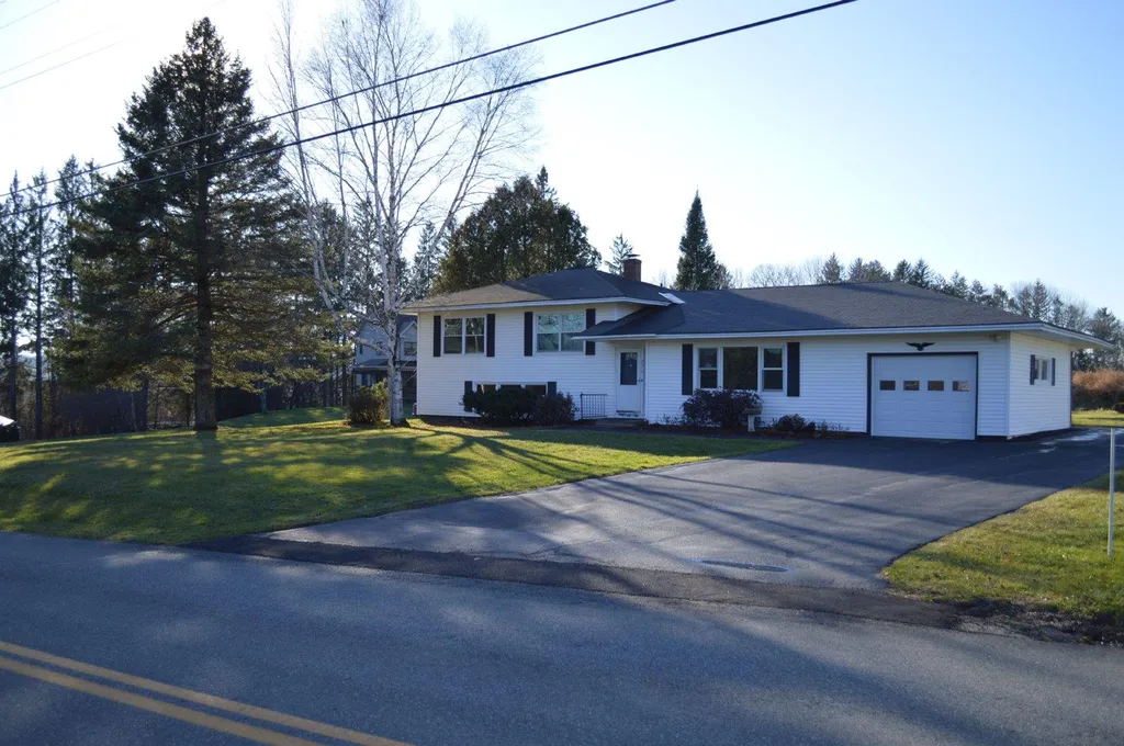 276 Beckley Hill Road Barre Town VT 05641