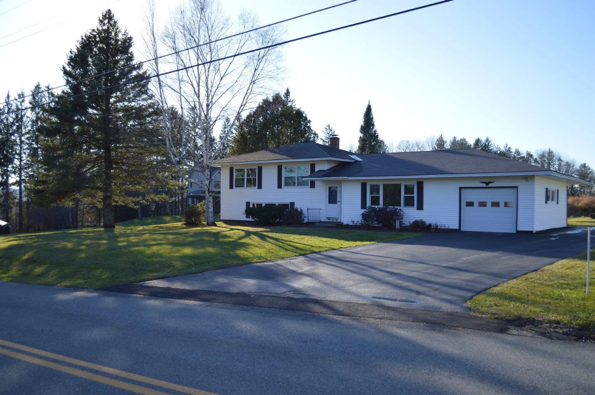 276 Beckley Hill Road Barre Town VT 05641