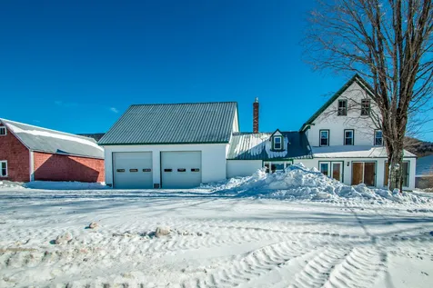 306 Black Mountain Road Jackson NH 03846