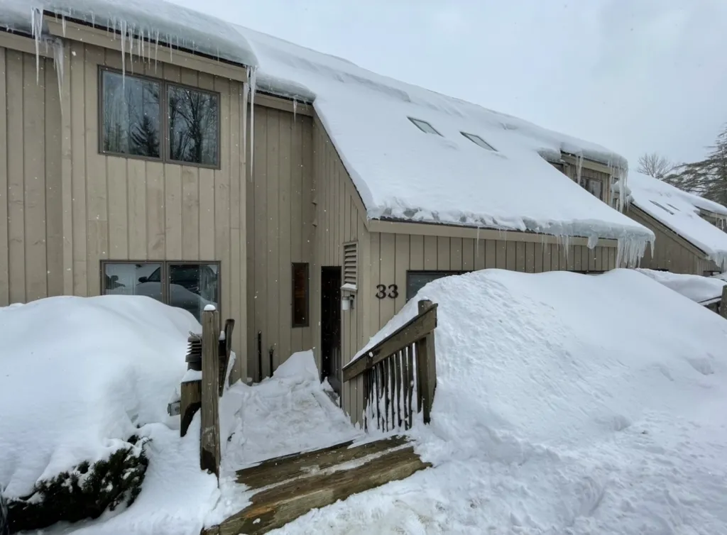 53 Colony Club Road Killington VT 05751