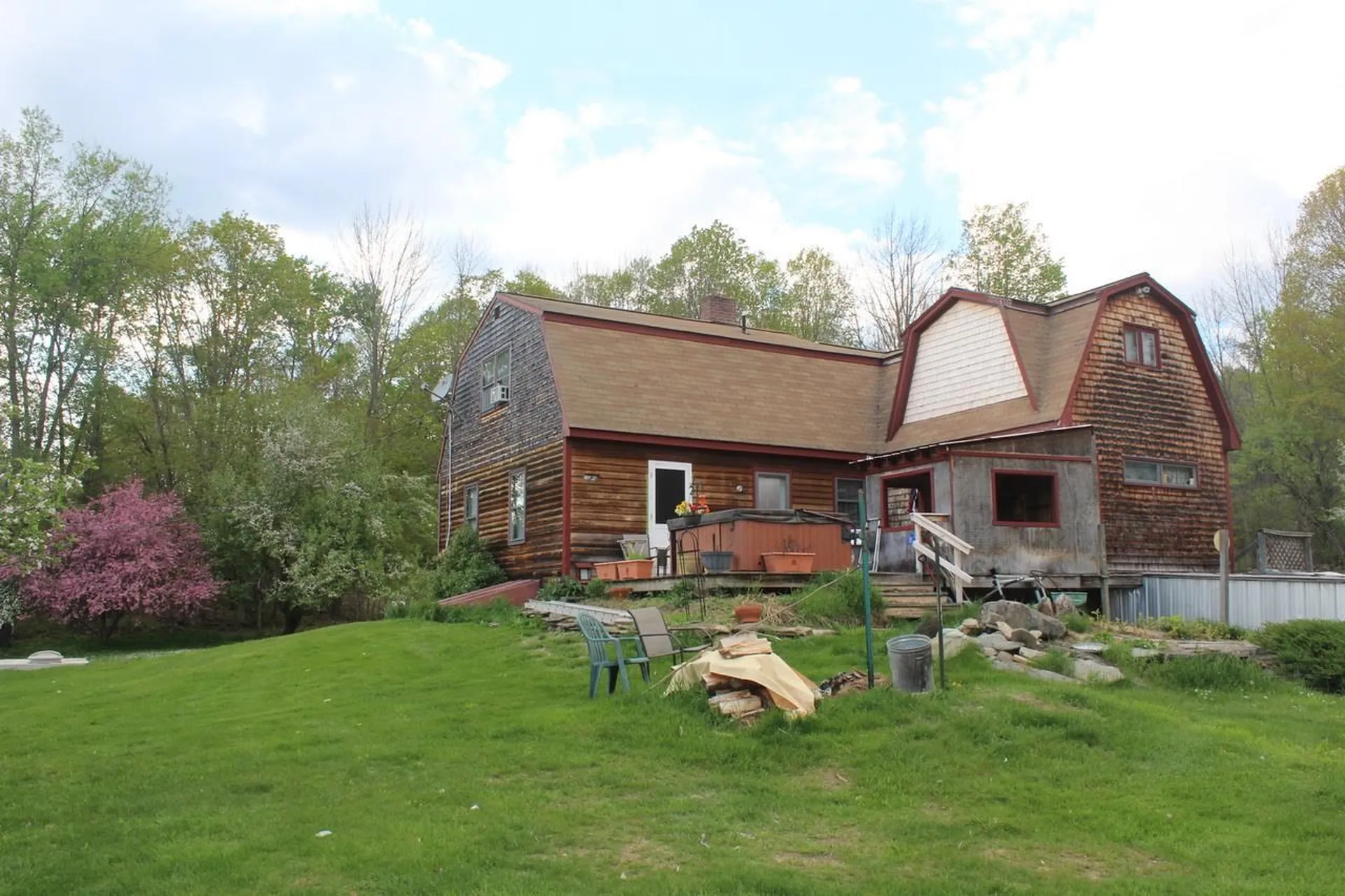 190 Sweeney Road Lisbon NH 03585