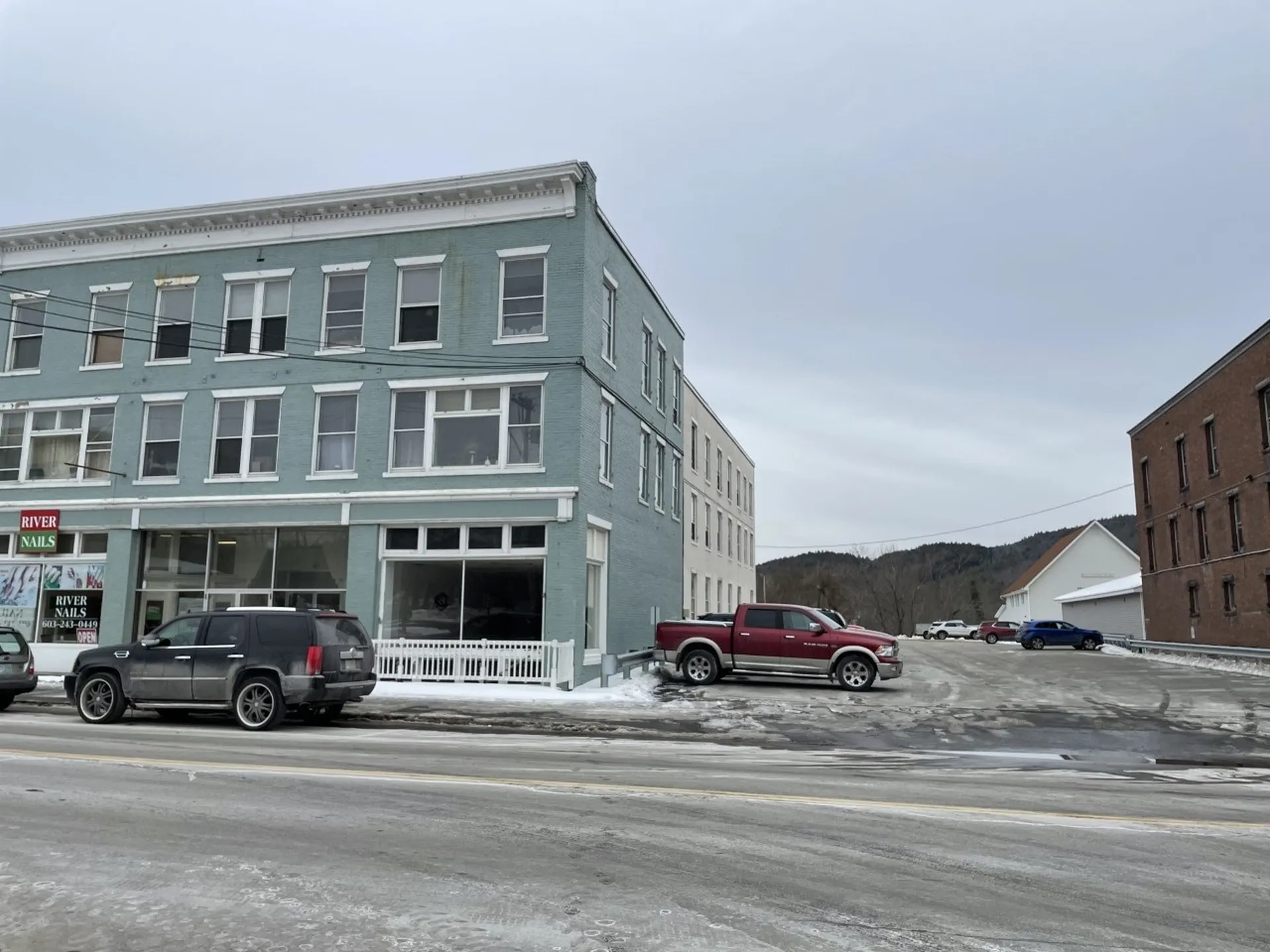 41 Central Street Haverhill NH 03785