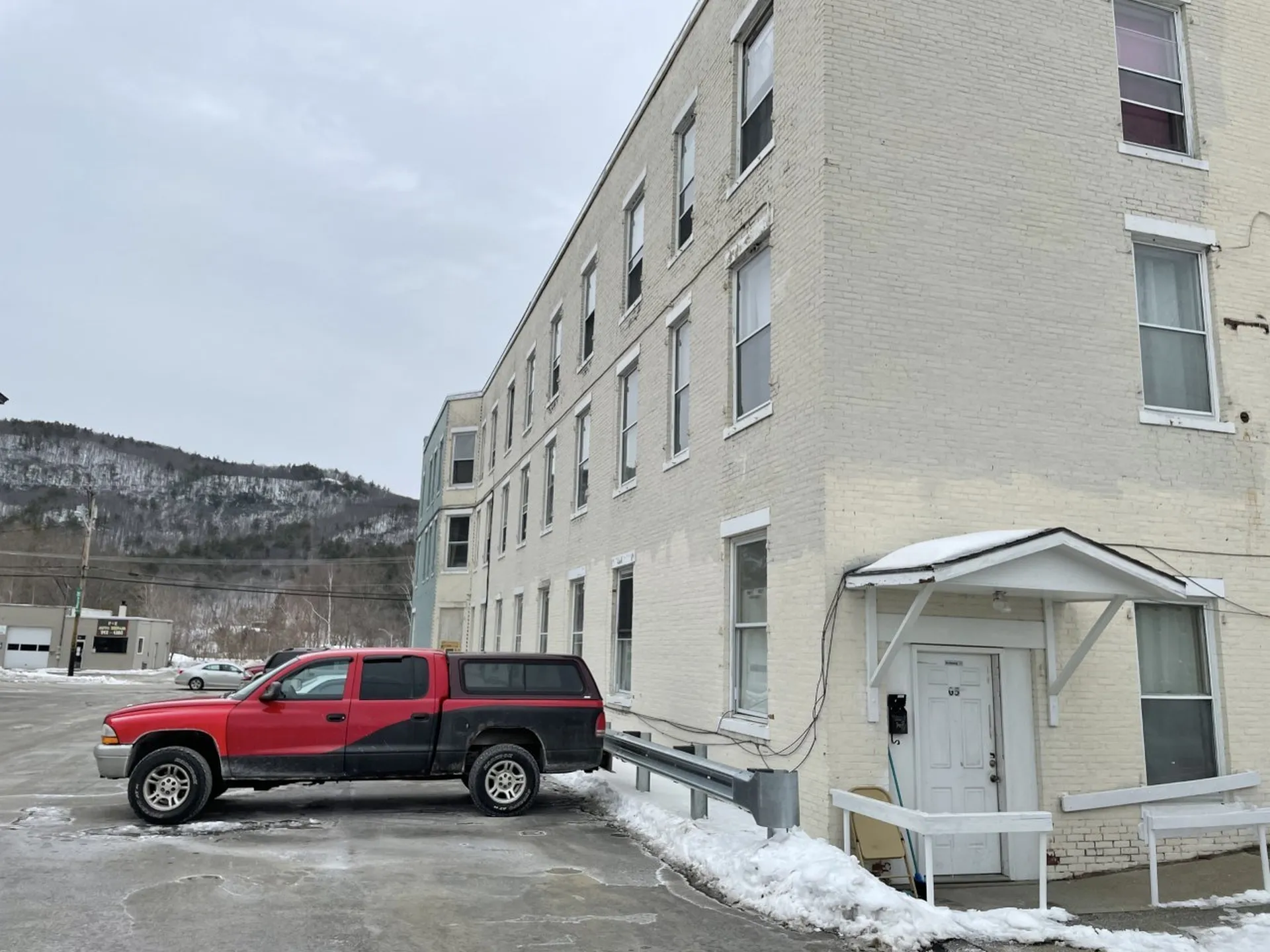 41 Central Street Haverhill NH 03785