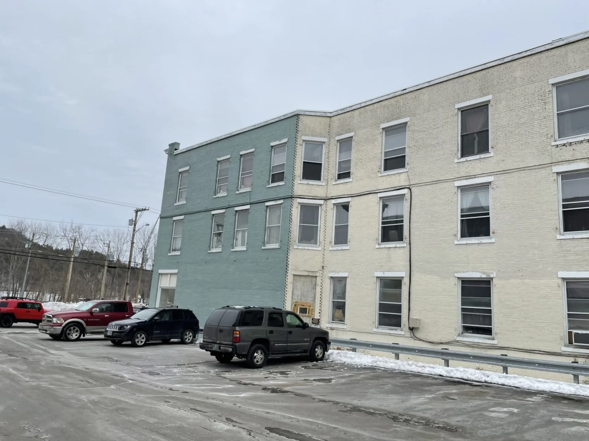 41 Central Street Haverhill NH 03785