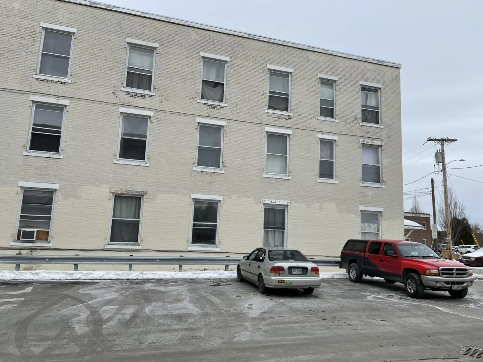 41 Central Street Haverhill NH 03785