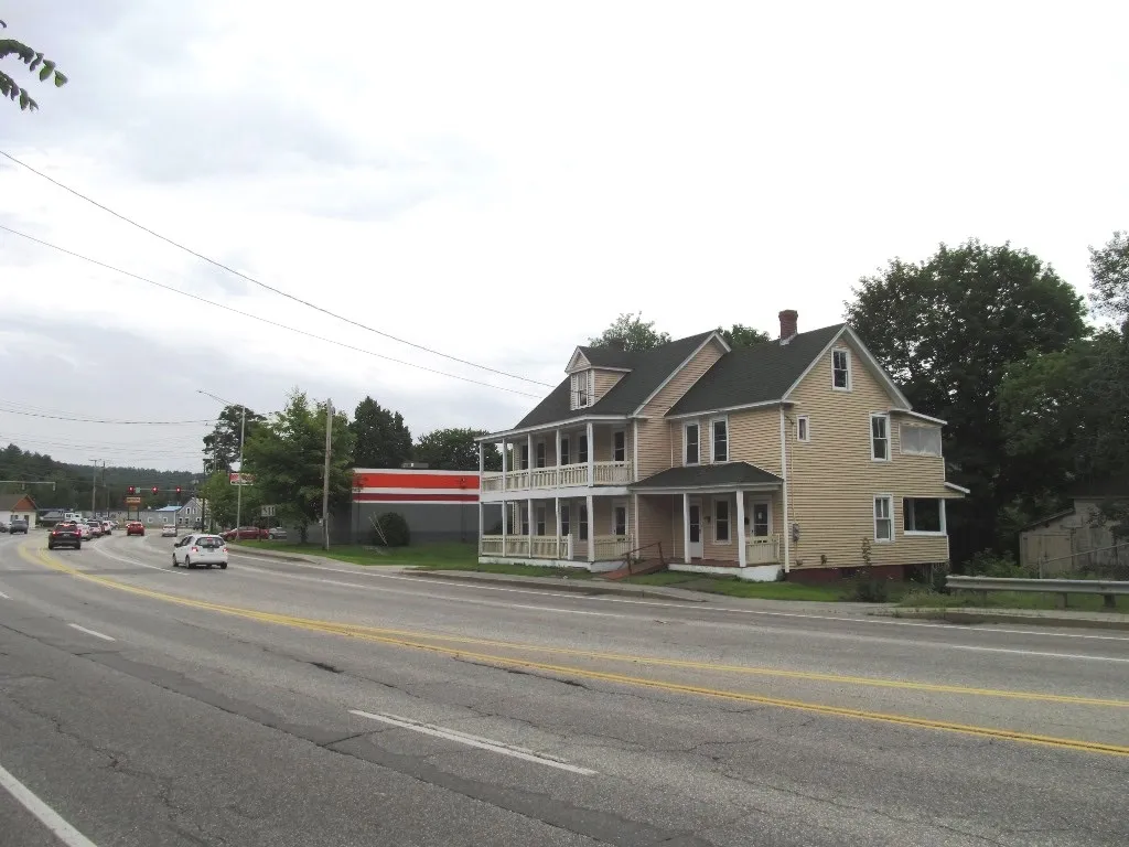 107 Washington Street Claremont NH 03743
