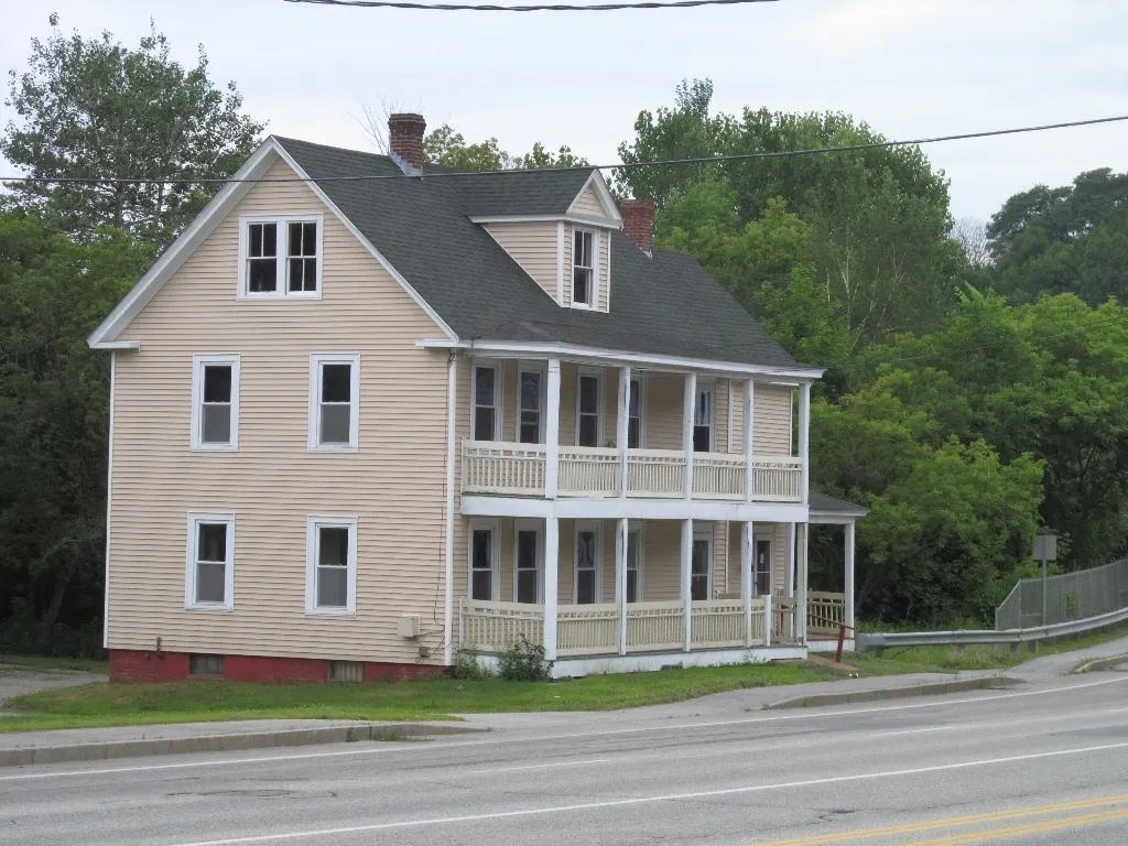107 Washington Street Claremont NH 03743