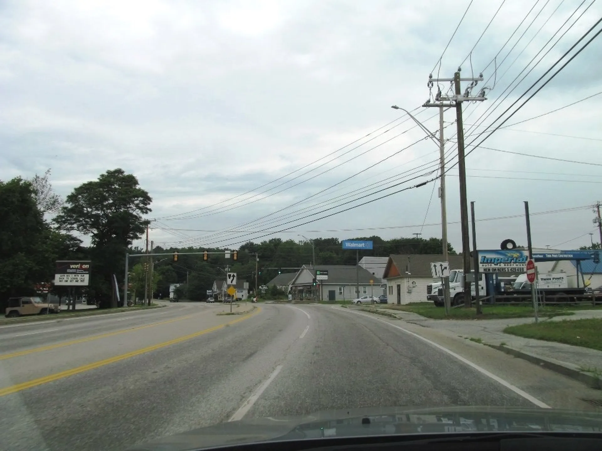 107 Washington Street Claremont NH 03743