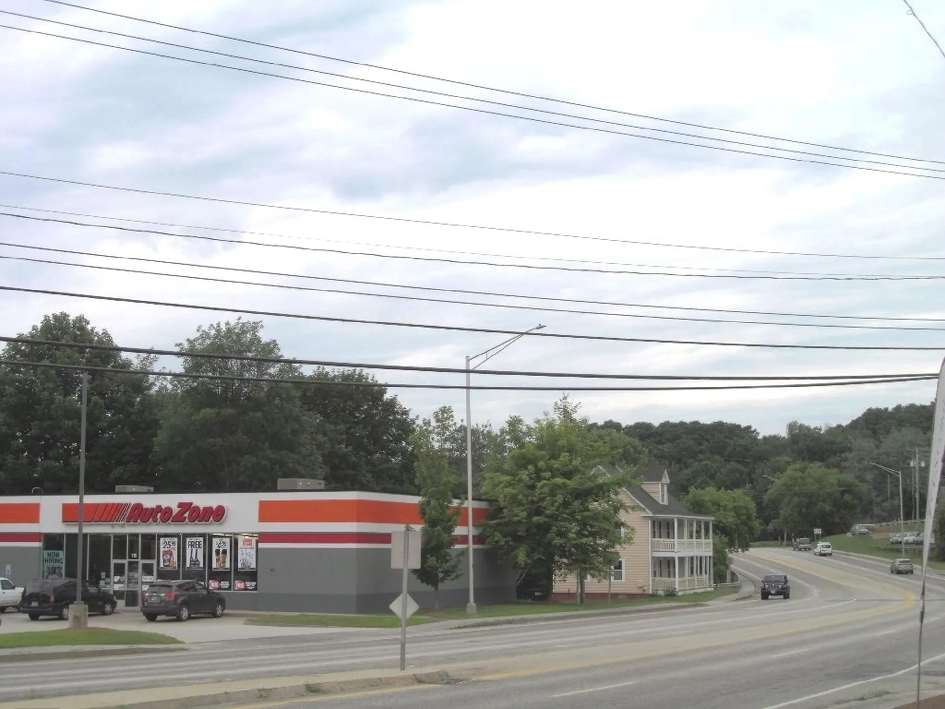 107 Washington Street Claremont NH 03743