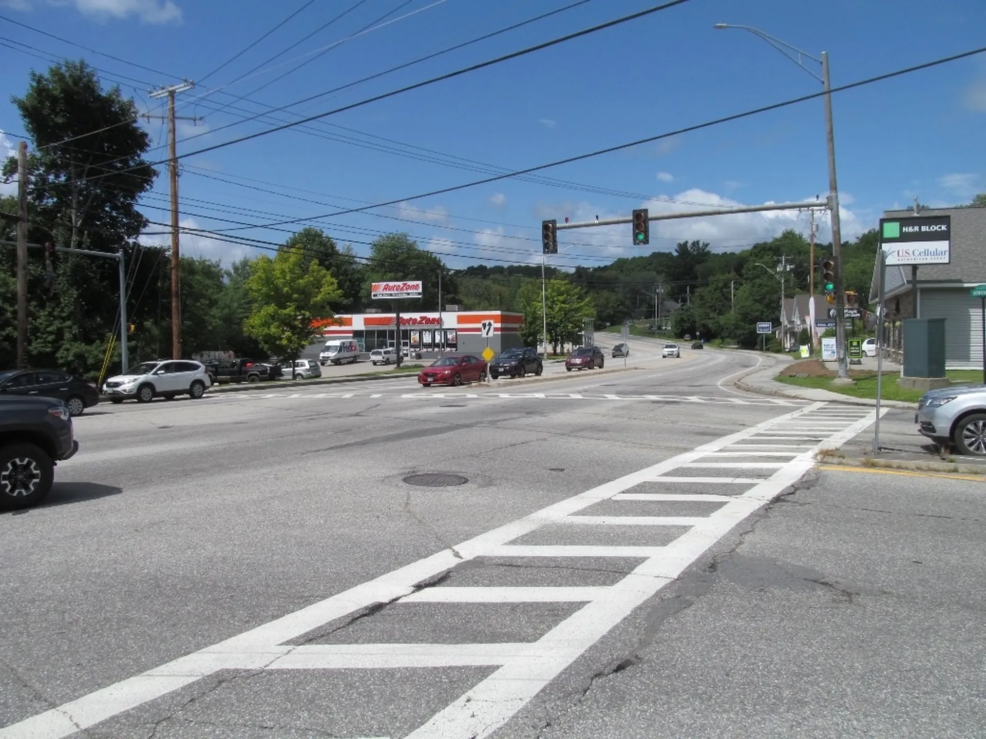 107 Washington Street Claremont NH 03743