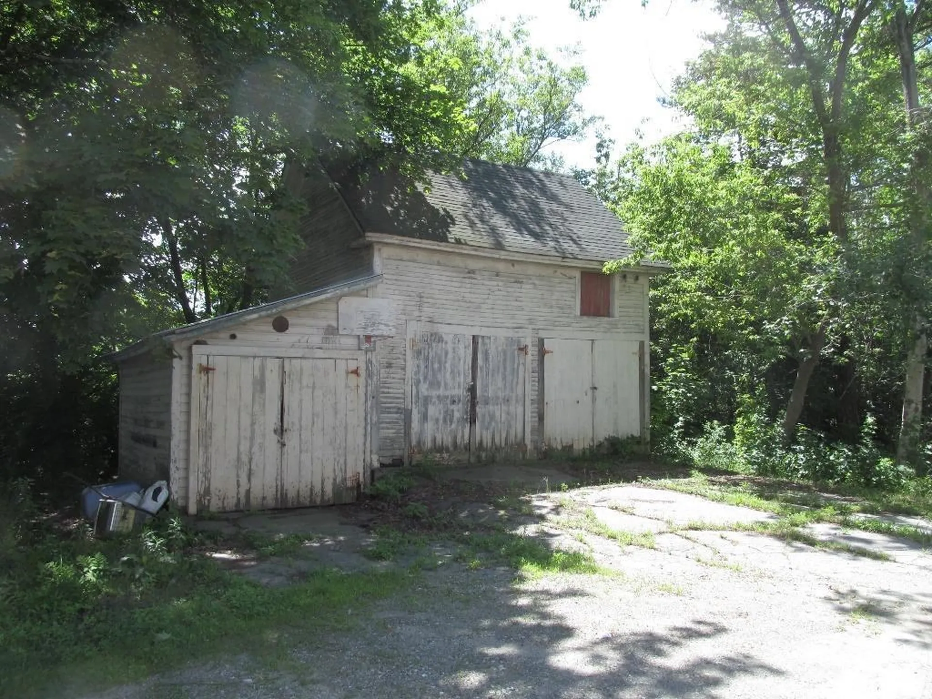 107 Washington Street Claremont NH 03743
