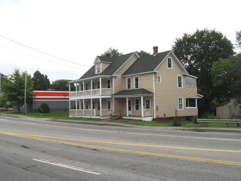 107 Washington Street Claremont NH 03743