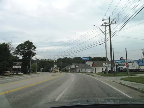 107 Washington Street Claremont NH 03743