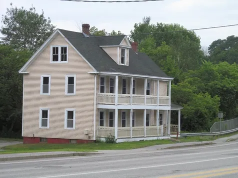 107 Washington Street Claremont NH 03743