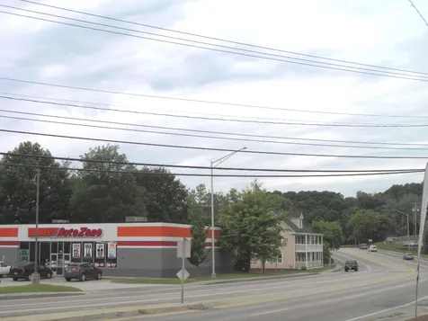 107 Washington Street Claremont NH 03743