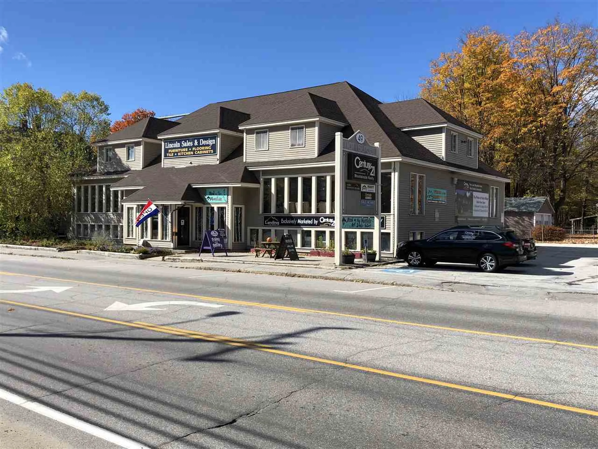 49 Main Street Lincoln NH 03251