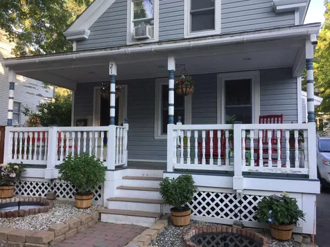 21 Spring Street Newmarket NH 03857