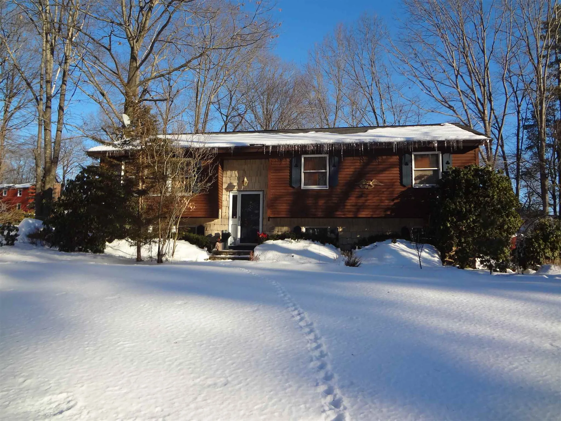 40 Dodge Street Rochester NH 03867