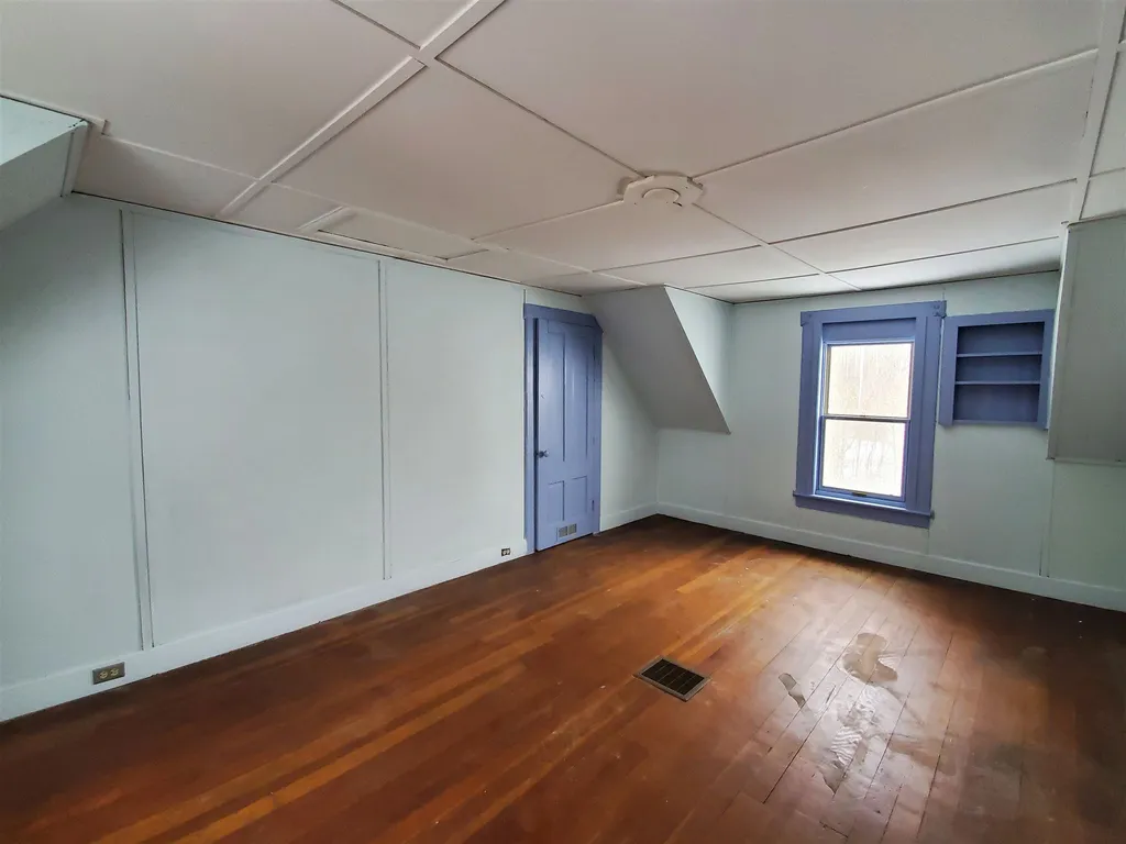 804 Shaker Hill Road Enfield NH 03748
